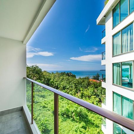 Oceana Resort Kamala Phuket Extérieur photo