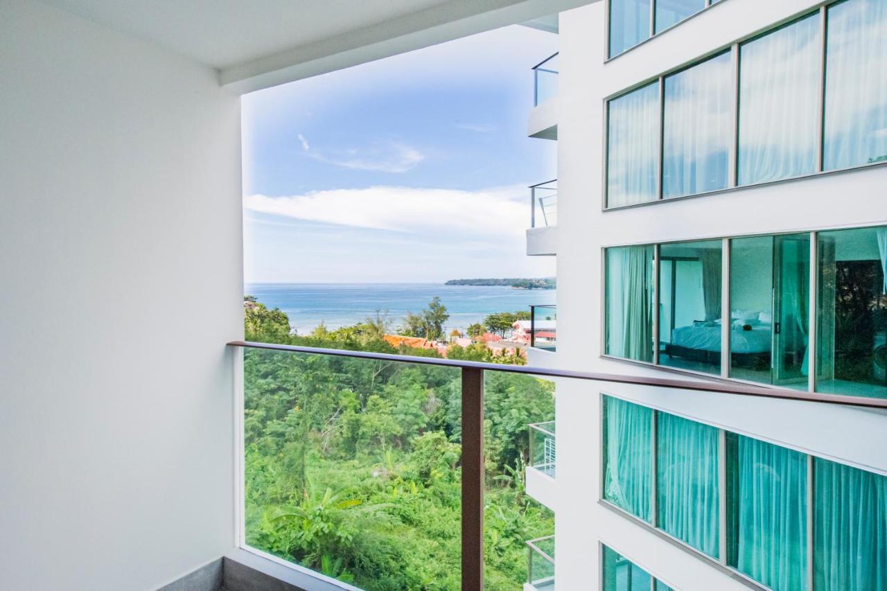 Oceana Resort Kamala Phuket Extérieur photo